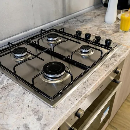 Downtown W Jacuzzi&terrace Parkview V3 Apartment *