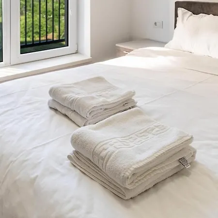 Apartment Downtown W Jacuzzi&terrace Parkview V3 *